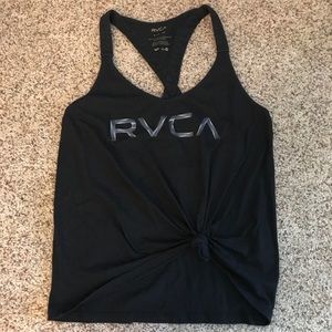 RVCA Razorback tank
